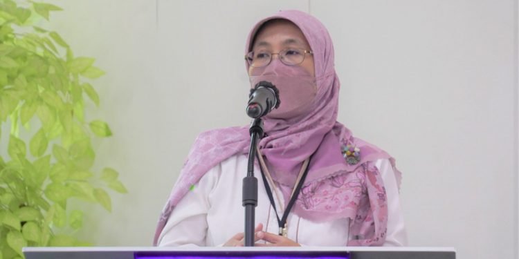 Kemenperin Berikan Mesin dan Peralatan kepada 50 IKM Tenun di NTT