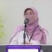 Kemenperin Berikan Mesin dan Peralatan kepada 50 IKM Tenun di NTT