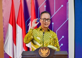 Wujudkan Industri Mandiri Hingga Berkeadilan Inklusif, Ini Jurus Menperin Agus