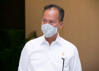 Kebutuhan Chip Meningkat, Menperin Siap Undang Investor Semikonduktor Dunia Masuk Indonesia