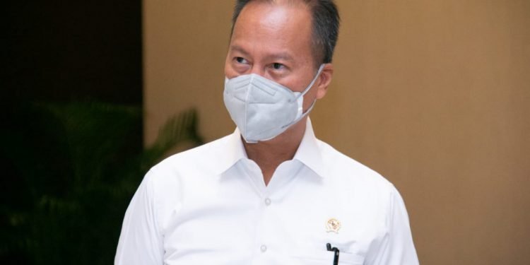 Kebutuhan Chip Meningkat, Menperin Siap Undang Investor Semikonduktor Dunia Masuk Indonesia