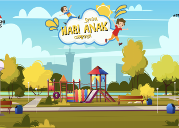 Peduli Anak Indonesia, MMKSI Serahkan Donasi Malui UNICEF Indonesia