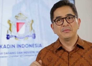 Sejumlah Nama Penting Masuk dalam Kepengurusan Kadin Baru Pimpinan Arsjad Rasjid