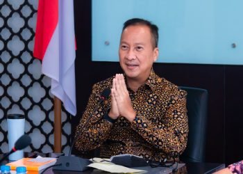 Difasilitasi Menperin Agus, Perusahaan & Asosiasi Industri Hibahkan 3.700 Oksigen Konsentrator