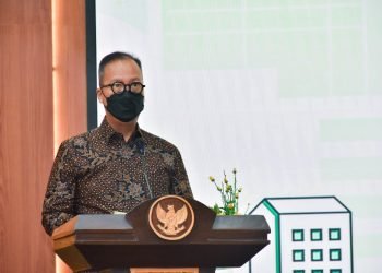 Luar Biasa! Menperin Agus Segera Bawa RI jadi Mesin Ekonomi Halal Dunia