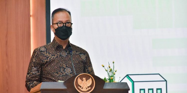 Luar Biasa! Menperin Agus Segera Bawa RI jadi Mesin Ekonomi Halal Dunia