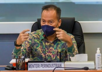 Menperin Agus Dorong Produk Ketenagalistrikan Bersertifikasi TKDN