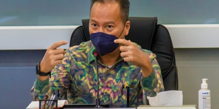 Menperin Agus Dorong Produk Ketenagalistrikan Bersertifikasi TKDN