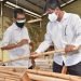 Terkuak! Ini Jurus Kemenperin Kerek Daya Saing Industri Furnitur Rotan Nasional