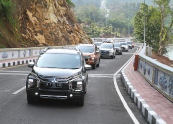 Catat Penjualan 9.122 Unit pada Juli 2021, Mitsubishi Xpander Dominasi Penjualan MMKSI