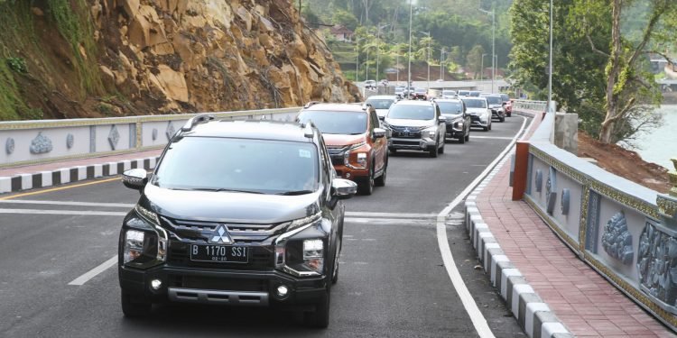 Catat Penjualan 9.122 Unit pada Juli 2021, Mitsubishi Xpander Dominasi Penjualan MMKSI