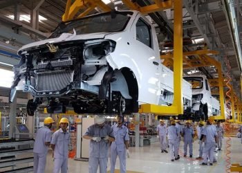 Hasil Nyata Komitmen DFSK Layani Konsumen Otomotif Indonesia