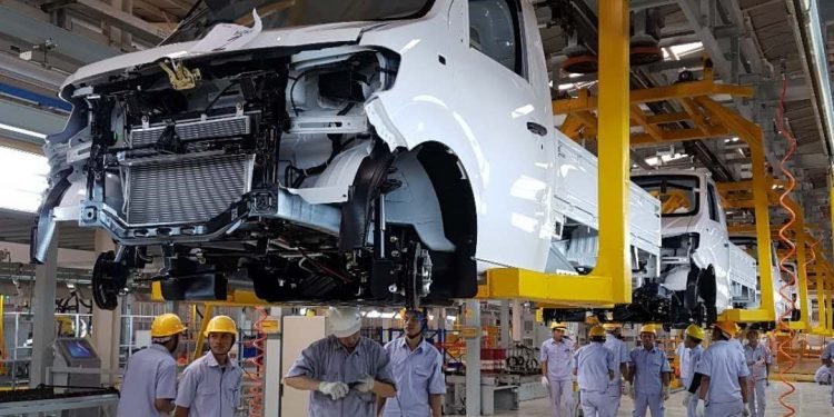 Hasil Nyata Komitmen DFSK Layani Konsumen Otomotif Indonesia