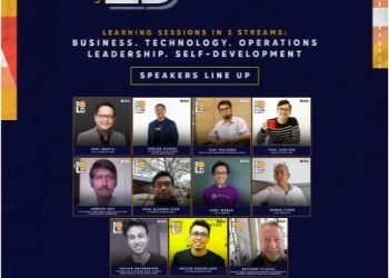 Gelar BlibliOneers’ Learning Day, Blibli Hadirkan Penulis Buku International Best-Seller ‘The Speed of Trust’