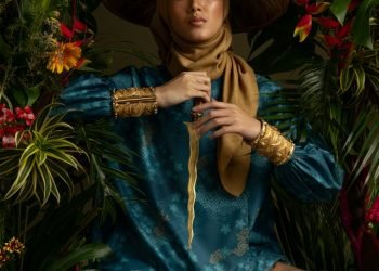 Kembali Gandeng Disney, KAMI Hadirkan Disney Raya Collection