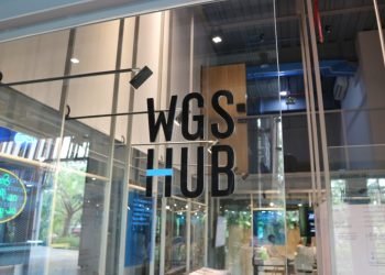 WGSHub Ajak Startup & Family Business Go Digital di Masa PPKM