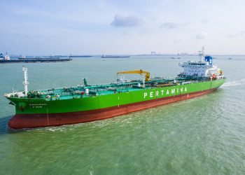 Perbesar Portfolio Bisnis, PIS Perlebar Kerja Sama Sewa Kapal dengan Petronas Malysia