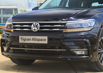 Meriahkan HUT RI ke-76, Garuda Mataram Motor Luncurkan VW Tiguan Allspace: The Sport Edition