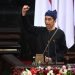 Baju Adat Baduy dan Kawah Candradimuka di Pidato Kenegaraan Presiden Jokowi