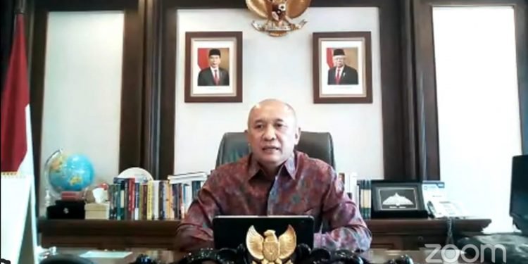 MenkopUKM Sebut Bung Karno dan Bung Hatta Tokoh Penting Majukan Koperasi di Indonesia