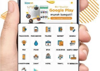 Perkuat Ekosistem Digital, KIOS Setujui Rencana Rights Issue