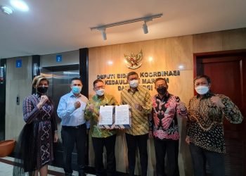 Perkuat Green Port, Krakatau International Port Manfaatkan Energi Surya di Pelabuhan