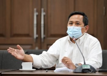 Gandeng USAID-EGSA, KemenkopUKM Bakal Perkuat SDM Pengawas Koperasi
