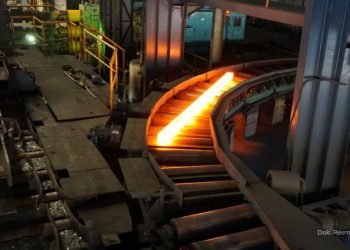 Bhirawa Steel, Cucu Perusahaan Hutama Karya yang Sukses Cetak Kinerja Gemilang