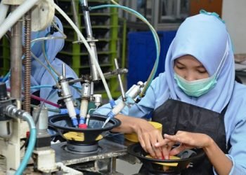 Kemenperi Akui Banyak Perempuan Hebat Indonesia Kuasai Teknologi 4.0