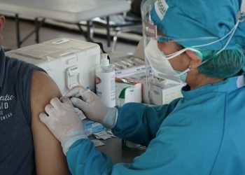 Bantu Pemerintah Kejar Herd Immunity, PII Gelar Sentra Vaksinasi