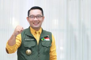 Ridwan Kamil