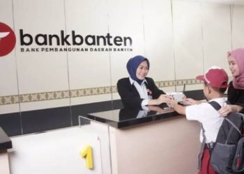 Bank Banten Apresiasi Perhatian Urang Banten Terhadap Performa Perusahaan