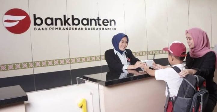 Bank Banten Apresiasi Perhatian Urang Banten Terhadap Performa Perusahaan