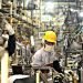 Selalu Tumbuh Positif, Industri Pengolahan Dongkrak Perekonomian Nasional