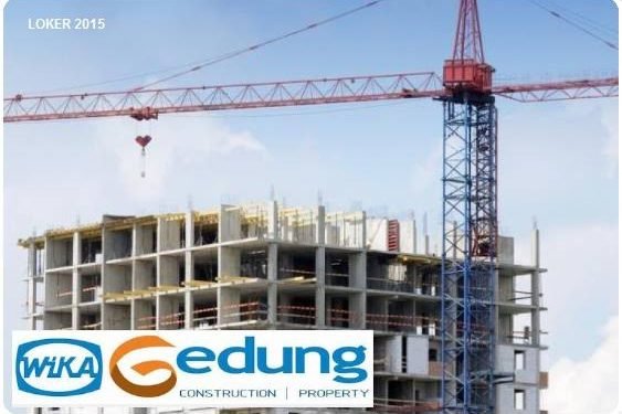 Laba WIKA Gedung Melejit Capai Rp 101,22 Miliar di Semester I/2021