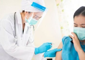 Vaksinasi di DKI Jakarta Capai 95,5% Lewati Herd Immunity Versi WHO