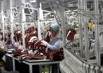 Digugat Pailit oleh Maybank, Pan Brothers: Mereka Begitu Keras Kepala, Ada Apa?