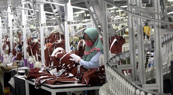 Digugat Pailit oleh Maybank, Pan Brothers: Mereka Begitu Keras Kepala, Ada Apa?