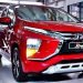 Luar Biasa! Xpander Jadi Penyumbang Terbesar Pejualan Mitsubishi di Dunia dan Indonesia