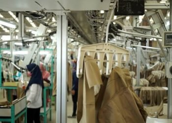 Gelar RUPS, Pan Brothers Anggarkan Rp72 Miliar untuk Belanja Modal