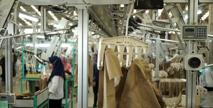 Gelar RUPS, Pan Brothers Anggarkan Rp72 Miliar untuk Belanja Modal