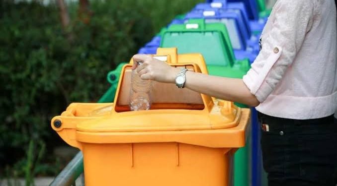 Yuk Simak! Ini Cara Kelola Sampah yang Baik dan Berkelanjutan