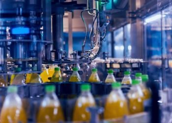 Terapkan Prokes Ketat, Kemenperin Sebut Industri Mamin Makin Moncer