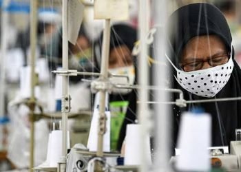 Industri TPT Diujung Tanduk, Pengusaha Berbondong-bondong Usul Ini ke Pemerintah…