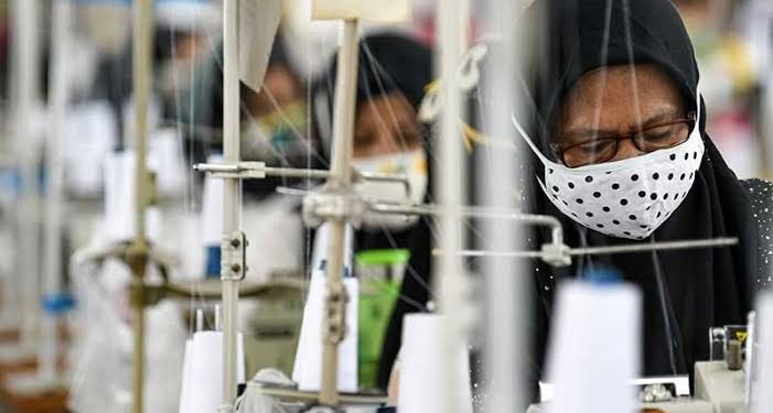 Industri TPT Diujung Tanduk, Pengusaha Berbondong-bondong Usul Ini ke Pemerintah…