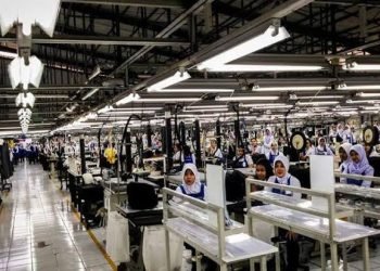 Kinerja TRIS Melejit di Kuartal II-2021, Ekspor Tumbuh 39,9%