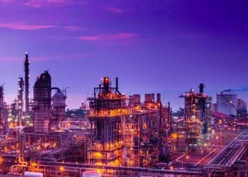 Raih Investasi USD 1,7 Miliar, Chandra Asri Segera Bangun Kompleks Petrokimia Terintegrasi Terbesar Kedua di RI