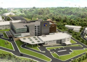 Indonesia Bakal Segera Punya KEK Kesehatan di Bali