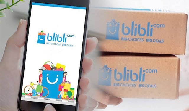 Wali Kota Bogor, Bima Arya Acungi Jempol Langkah Blibli Bantu Ringankan Beban Masyarakat Terdampak Pandemi