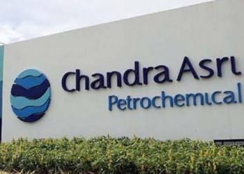 Chandra Asri Petrochemical